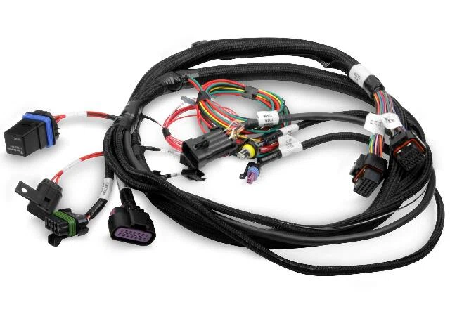 Terminator Main Harness - 558-414